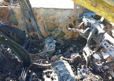 2015 Chevrolet Equinox 1Lt из США, поврежденный, VIN 1GNFLFEK1FZ143730